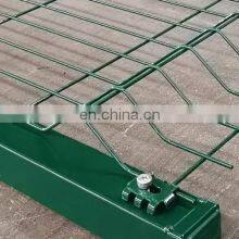 Factory Sale Used Wrought Iron Fencing for Sale thumbnail-5