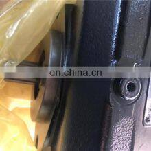 REXROTH A4VG Series A4VG28 40 56 71 90 125 180 250 A4VG56DA1D2/32R-NZC02FXX5SQ-ES Hydraulic Piston Pump thumbnail-5