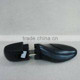 WI9891 Black Wooden Pained Shoes Horn thumbnail-1