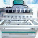 4 Axis Cnc Router Column Multi Head 4 Axis Cnc Machine 3d Engraving Machine thumbnail-1