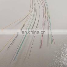 1x4 Mini PLC Splitter Single Mode G657a 0.9mm Splitter Optico Plc 1x4 no Connector thumbnail-4