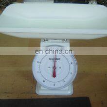 Good Quality Third-class Hospitals Baby Weight Scale thumbnail-2
