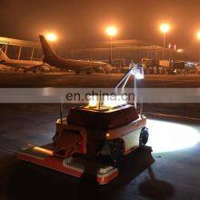 Airport Pavement Maintence Detection