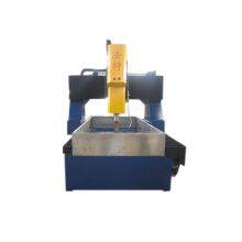 Steel Construction CNC Steel Plates Drilling Machine Flange Drilling Machine Cnc Drilling And Milling Machine Core Drill thumbnail-4