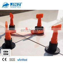 JNZ-TA-TLS-T Горячее предложение. Профессиональная керамическая системы выравнивания / системы выравнивания плитки клинья / инструменты системы выравнивания плитки