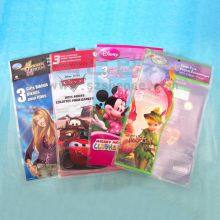 Clear Opp Candy Cello Bags thumbnail-3
