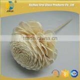 Aroma Diffuser Flower for Diffuser Bottle Reed Diffuser Stick With Flower thumbnail-3