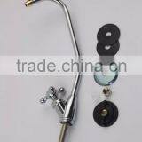 Water Filter Purifier ss Faucet Kitchen thumbnail-2