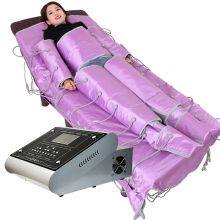 Professional 3 in 1 Slimming Machine Pressoterapia Lymphatic Drainage Machine Pressotherapy Lymph Drainage thumbnail-1