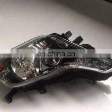 Auto Led Head Lamp For Toyota Prado Headlight Led Assembly Head Lights Headlamp For Land Cruiser Prado 2014 thumbnail-3