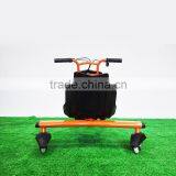 Sunnytimes 3 Wheeled Electric Scooter LexGo-4 for Kids Safe and Simple Drifting Car thumbnail-3