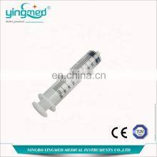 Disposable Needle and Syringe Manufacturers Plant thumbnail-4