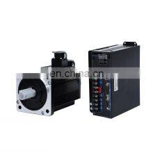SZGH 1.2KW 4nm 3000rpm 220V CNC ac Servo Motor for Machine thumbnail-3