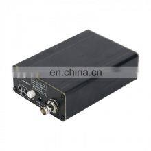 USDX+ HF Transceiver Shortwave QRP SSB/CW Transceiver 3W-5W All Mode 8 Band Upgraded Version of USDX thumbnail-3