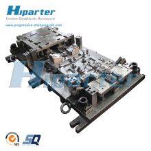 China ISO Factory High Quality High Precision Progressive Stamping Die thumbnail-5