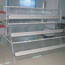 Layer Chicken Wire Cages Wire Chicken Cages Chicken Wire Cages thumbnail-3