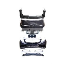 Gbt 2024 Body Kit Mercedes Benz W447 V Class Facelift Upgrade Accessories -  China Mercedes W447, Mercedes Vito