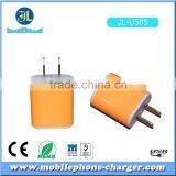 New Products 2016 Electronics Mobile Phone Usb Wall Charger China Supplier thumbnail-6