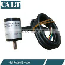 CALT Rotary Encoder 5V 12bit Hall Sensor HAE18U5V12A0.5 thumbnail-4