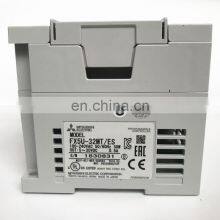 Japan Module Mitsubishi PLC Programming Controller FX5U-32MR/ESS thumbnail-4