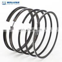 41158041 98.48mm Standard Diameter A4.236 Engine Auto Parts Piston Ring For PERKINS