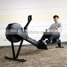Hot Sell Competitive Price Professional Air Rowing Machine Air Rower China thumbnail-1