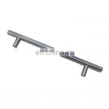 Factory Price Wholesale Modern Steel Hardware Furniture Accessories Iron Pull Handle