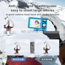 Amazon Hot Sale 2.7 Inch LCD Screen 48.0 Mega Cheap 1080P Compact Children Digital Camera Photo for Kids thumbnail-5