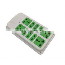 2021 Wholesale Hot Sale Cheap Extension Socket