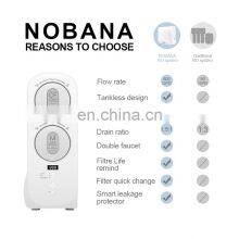 New Arrival 5 Stage 800GPD Compact Big Flow ro Water Purifier Reverse Osmosis Water Purifier for House Hold thumbnail-4