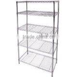 Wire Metal Rack Wire Shelf
