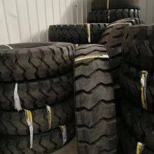 Longwei Wide Body Dump Truck 1300 13.00-25 Engineering Tires Mining Dump Truck Tires thumbnail-3