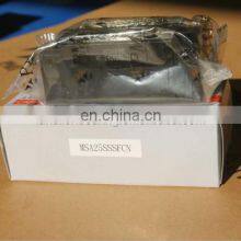 PMI Linear Guideways Bearings MSA20SS PMI Slide Block MSA20SS thumbnail-3