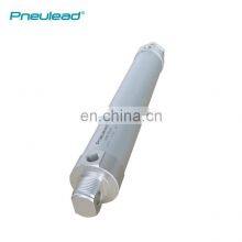 Airtac Type MAL Series Double Acting Aluminum Alloy Mini Pneumatic Cylinder thumbnail-4
