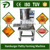 Automatic Chicken Meat Pie Forming Machine