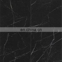 Factory Wholesale Black Marquina Marble Kitchen Counter Top thumbnail-4