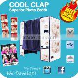 Latest Elegant Christmas Birthday Party Decoration