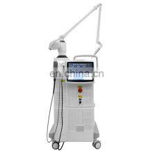 Newest Technology Skin Resurfacing Erbium Yag Laser Face Wrinkles Machine thumbnail-5