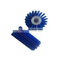 Packaging Machine Accessory for Blue Disc Feeding Brush