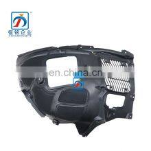 Front Fender Inner Under Wheel Linner for BMW X6 Series F16 Fenders 5171 7340 193 thumbnail-1