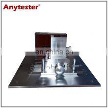 Notch Making Machine for Izod & Charpy Impact Tester thumbnail-2