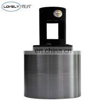 Standard Calibration Steel Anvil For Portable Concrete Test Hammer Calibration Anvil Price thumbnail-4