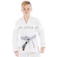 Bjj gi for Kids / Training Bjj gi thumbnail-1