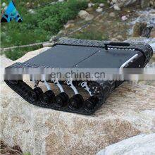 Light Weight Scientific Research Robot Chassis thumbnail-4