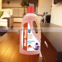 Detergent Liquid Kitchen Floor Surface Cleaner Multi Purpose Cleaner Stains Removal