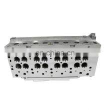 Cast Iron Cylinder Head J3 Engine Cylinder Head for Korean Car OEM 220014XA10 j3 Motor 2.9TD K2900 Cylinder Head Price thumbnail-3