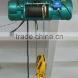 LD Series Overhead Travelling Crane,crane With Electric Hoist thumbnail-4