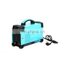 Machine à souder MMA à arc portable à haute fréquence au meilleur prix MMA-200 thumbnail-5