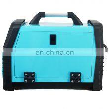 Otros soldadores de arco MCU Solda MIG MAG TIG MMA 250 thumbnail-2