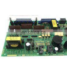 Original Fanuc Keyboard Servo Control Board A16B-1200-0670 thumbnail-2